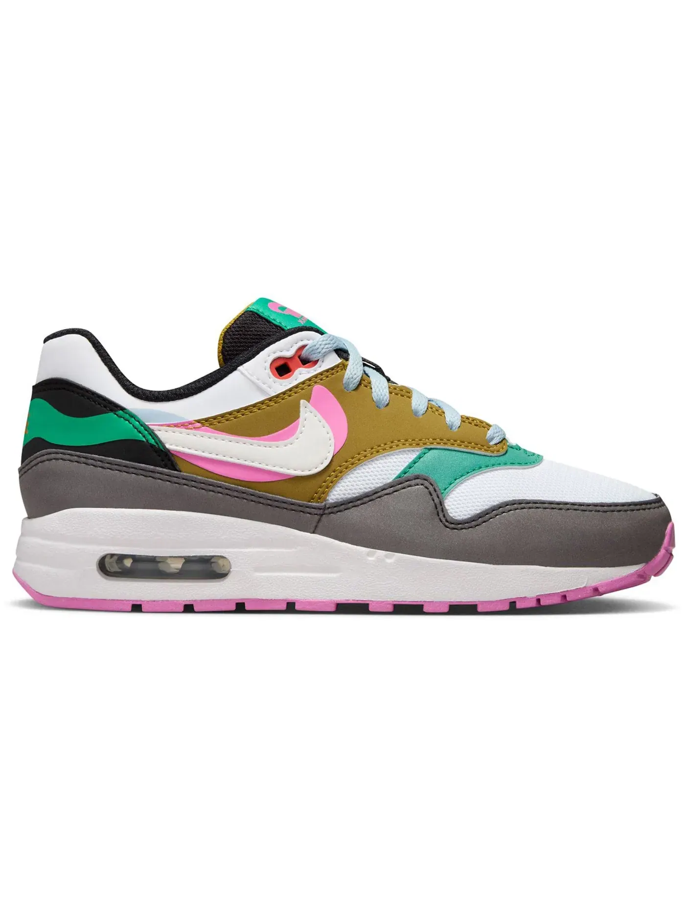 Детские кроссовки Lifestyle Nike Air Max 1 SE — изображение 1 из 1