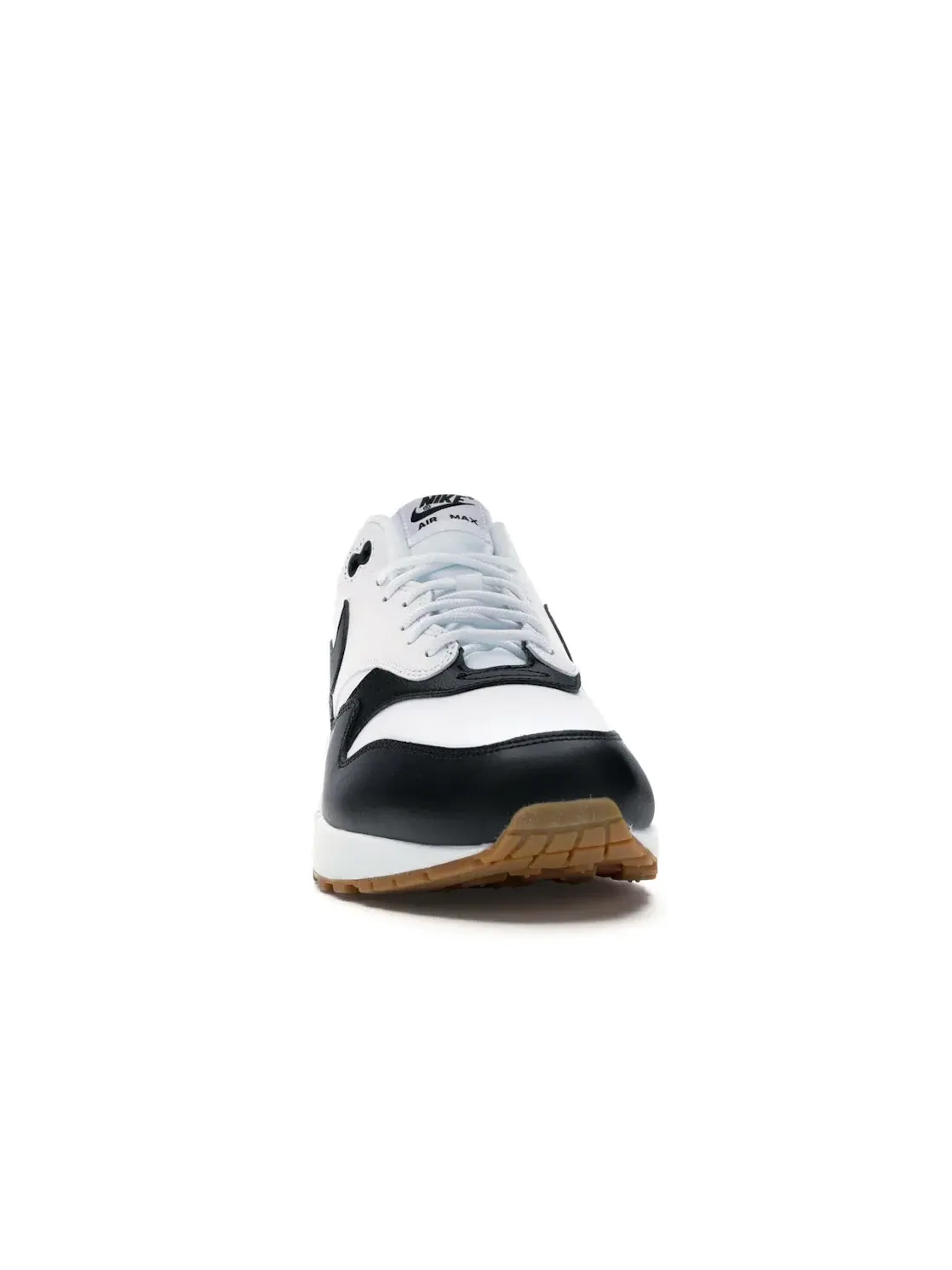 Мужские кроссовки Lifestyle с технологией Air Max Nike Nike Air Max 1 SE — изображение 2 из 4, белый/черный
