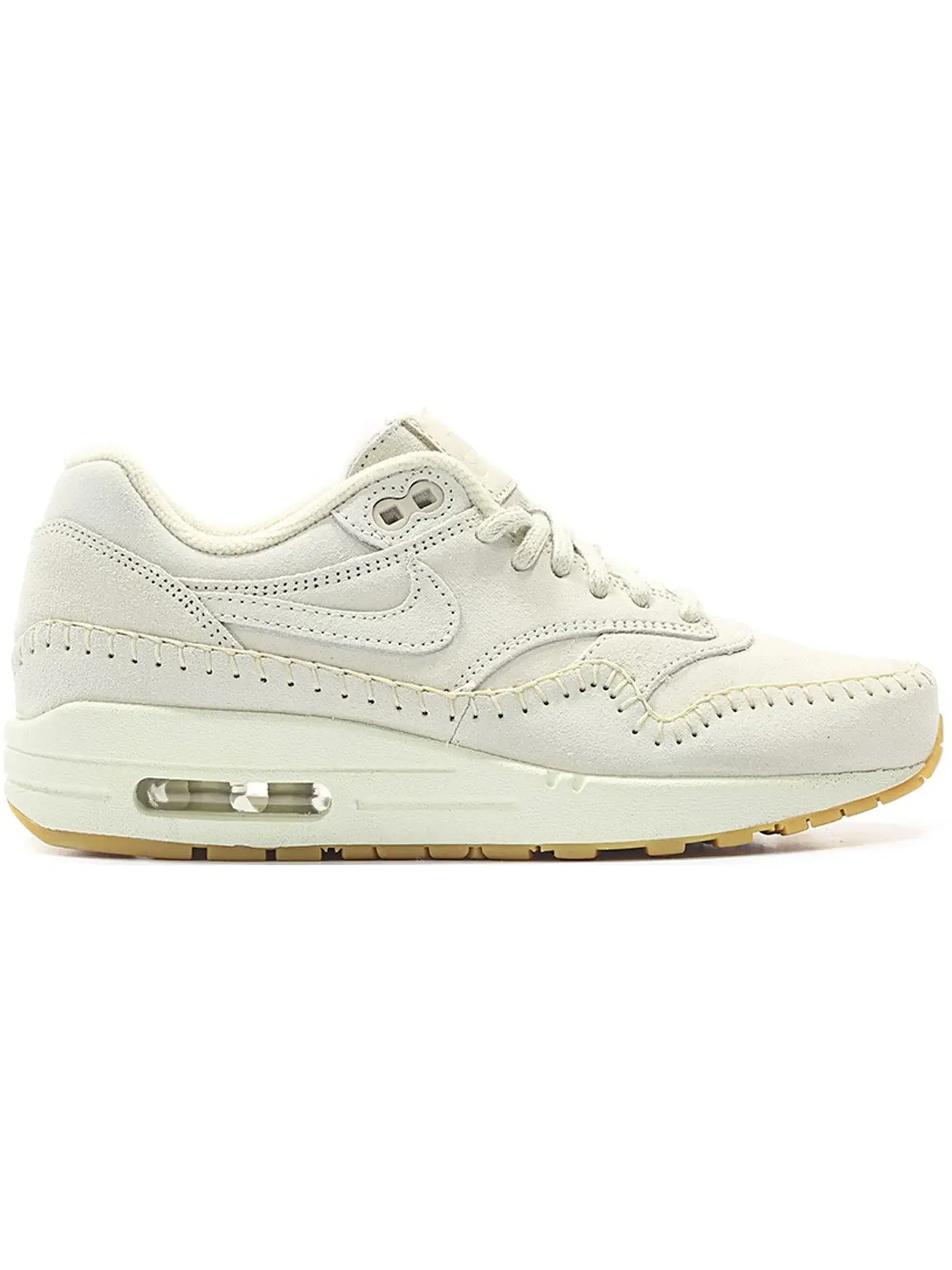 Женские кроссовки Lifestyle Nike Air Max 1 — изображение 1 из 1