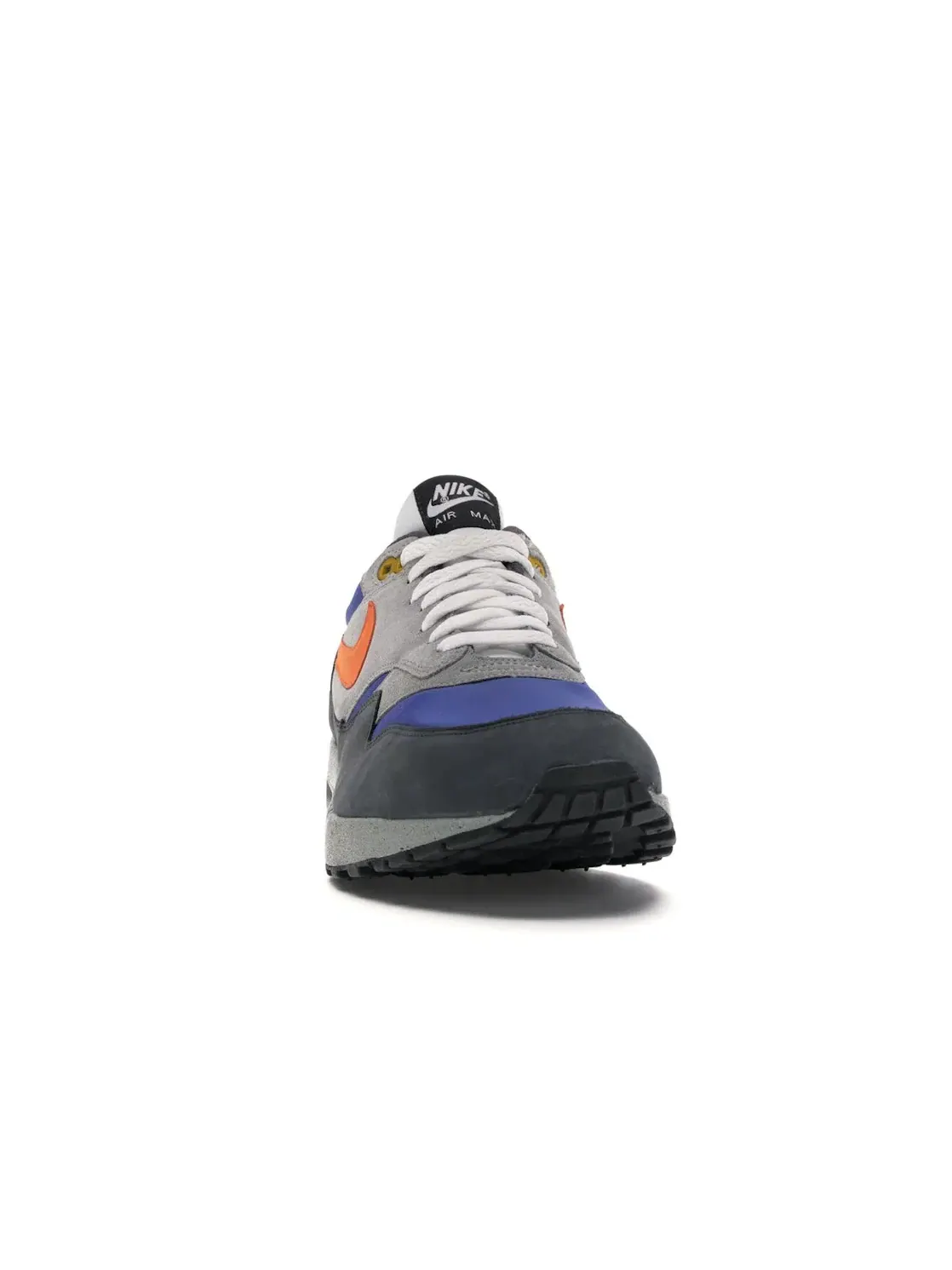Мужские кроссовки Lifestyle Nike Air Max 1 — изображение 2 из 4, черный