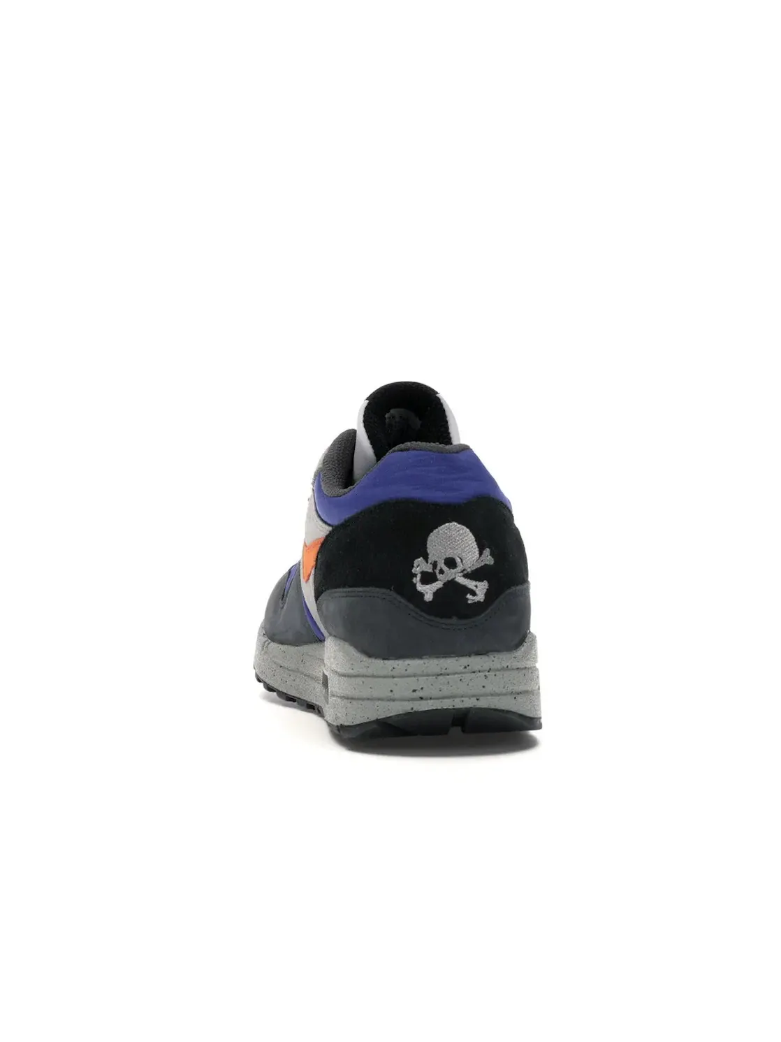 Мужские кроссовки Lifestyle Nike Air Max 1 — изображение 4 из 4, черный