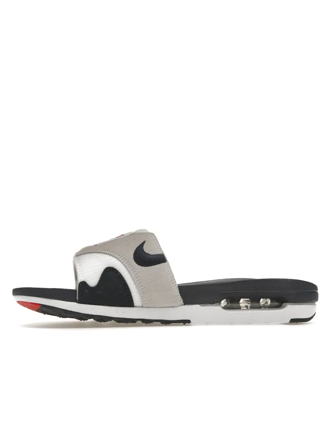 Мужские сандалии-слайды Nike Air Max 1 Slide — изображение 3 из 4