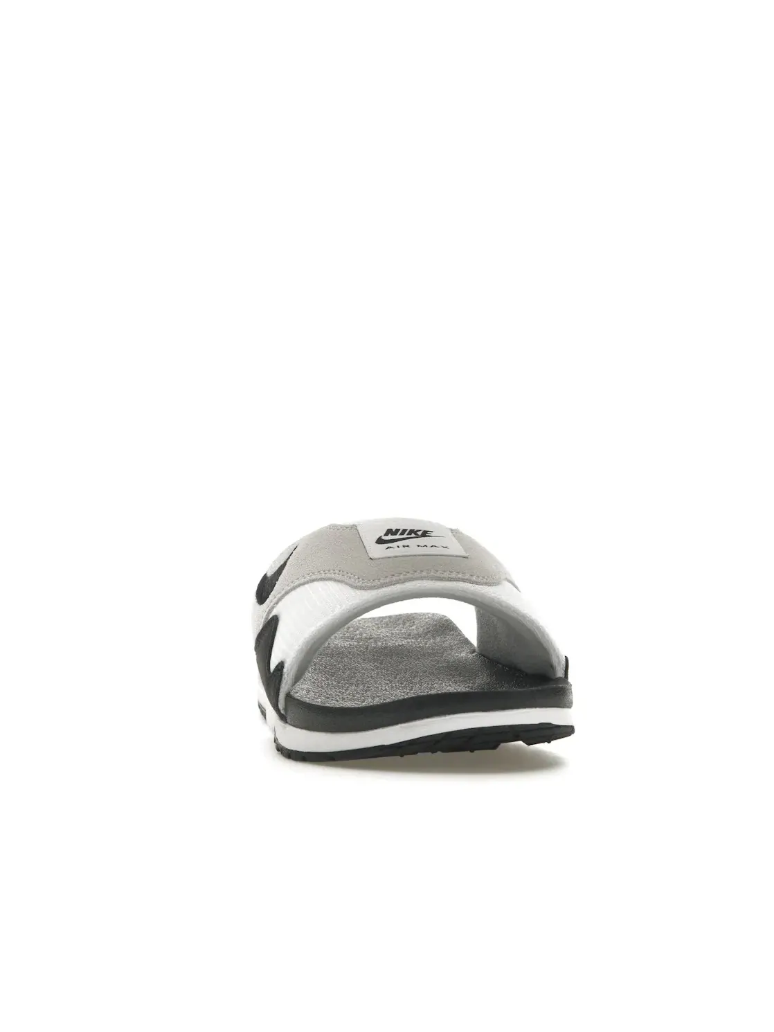 Мужские шлепанцы с технологией Nike Air, модель Nike Air Max 1 Slide Nike — изображение 2 из 4
