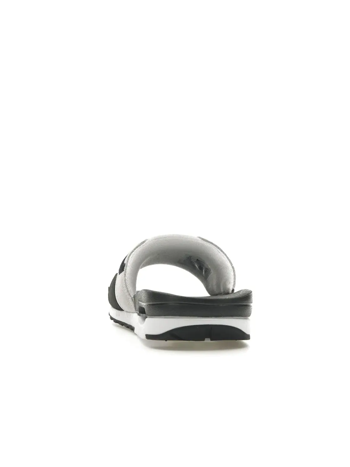 Мужские шлепанцы с технологией Nike Air, модель Nike Air Max 1 Slide Nike — изображение 4 из 4