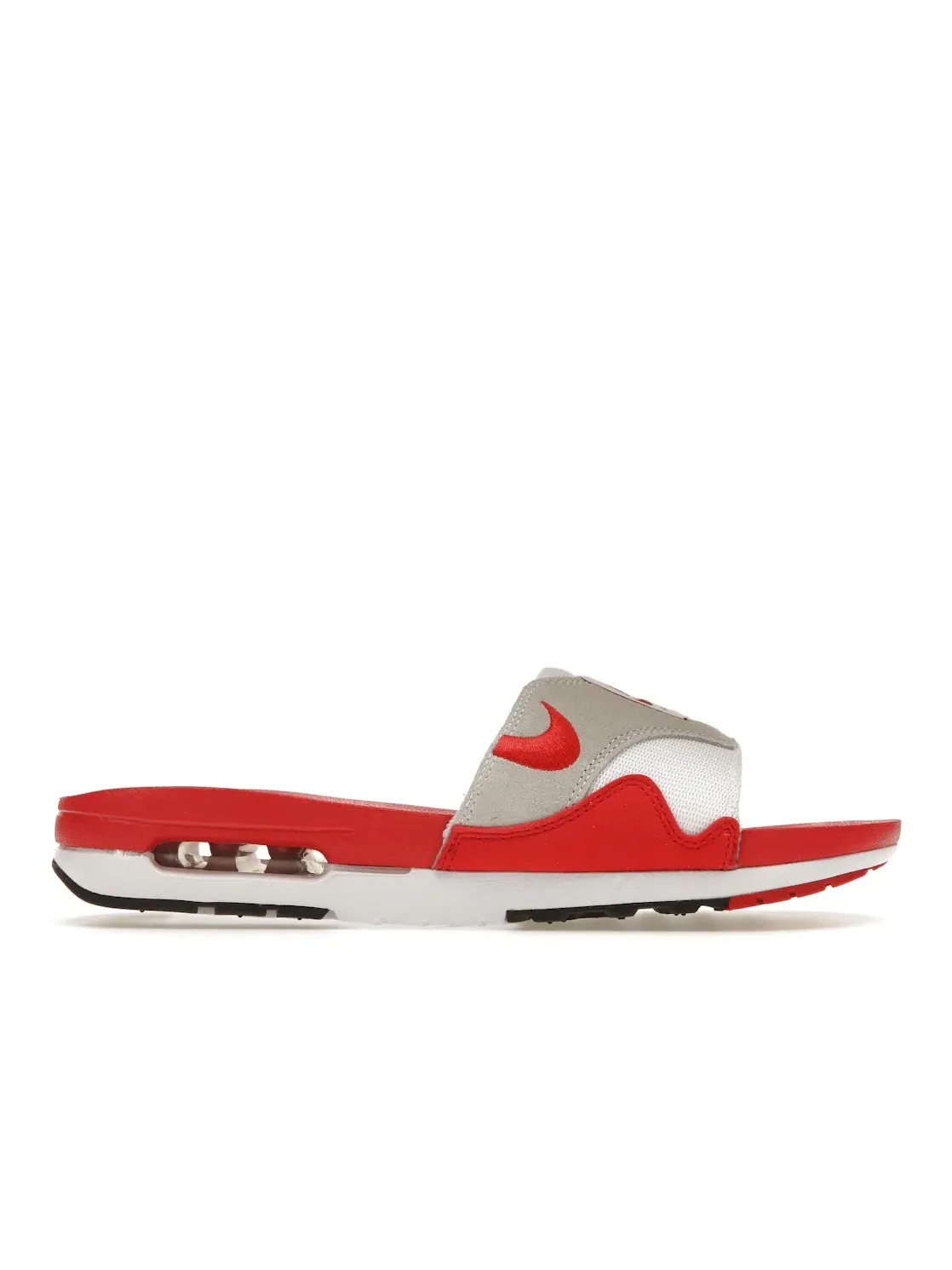 Мужские сланцы Nike Air Max 1 Slide — изображение 1 из 4