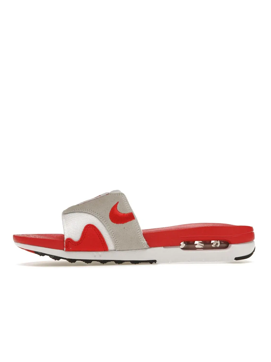 Мужские сланцы Nike Air Max 1 Slide — изображение 3 из 4