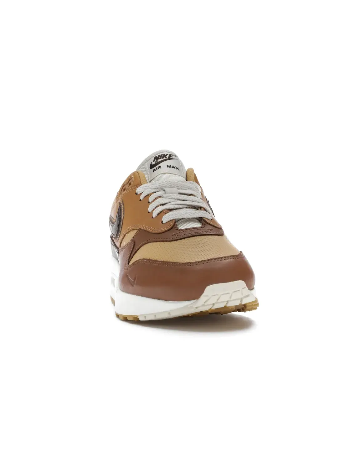 Мужские кроссовки Lifestyle с принтом Nike Air Max 1 Nike — изображение 2 из 4