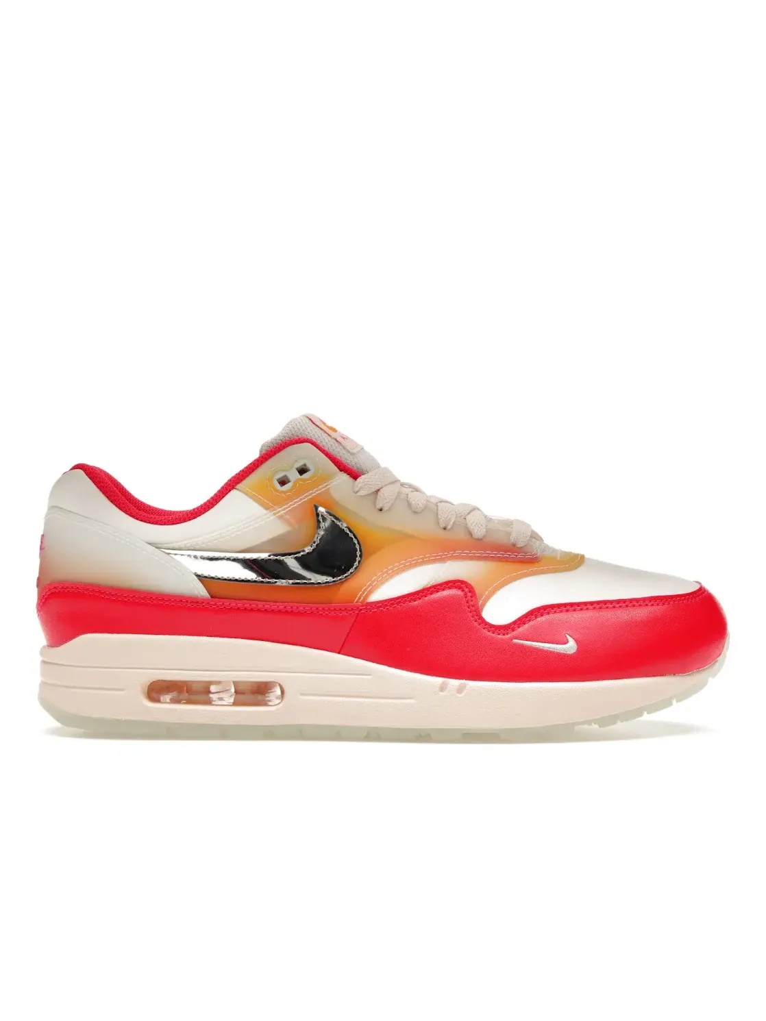 Женские кроссовки Lifestyle Nike Air Max 1 — изображение 1 из 4
