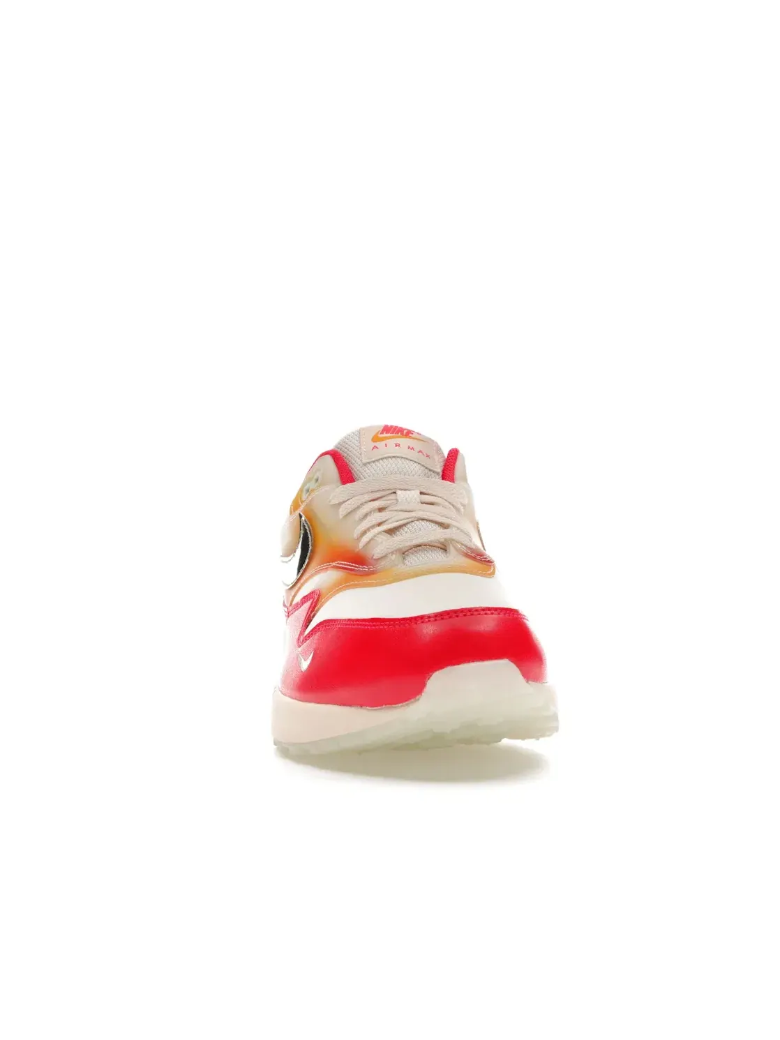 Женские кроссовки Lifestyle Nike Air Max 1 — изображение 2 из 4