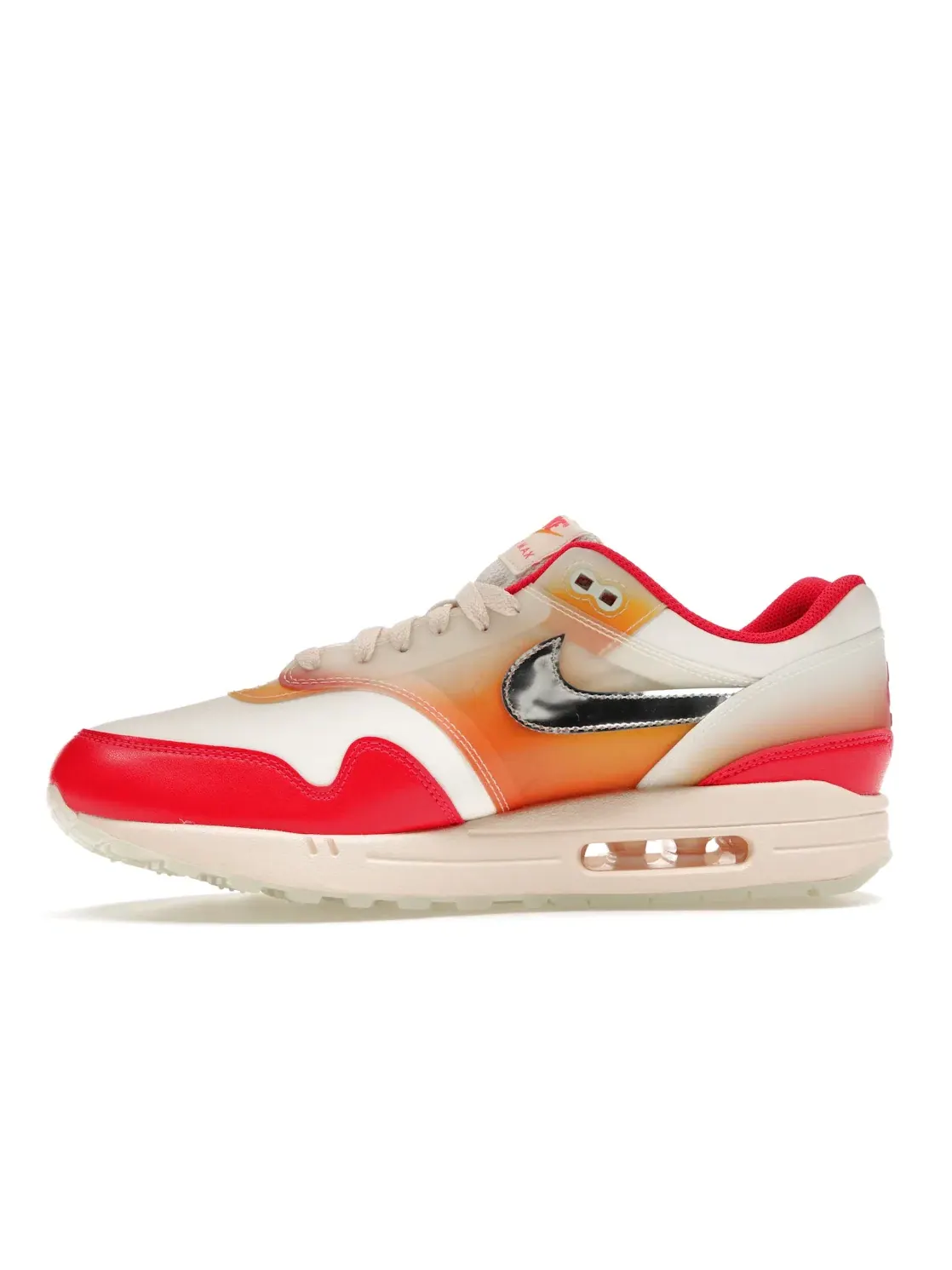 Женские кроссовки Lifestyle Nike Air Max 1 — изображение 3 из 4