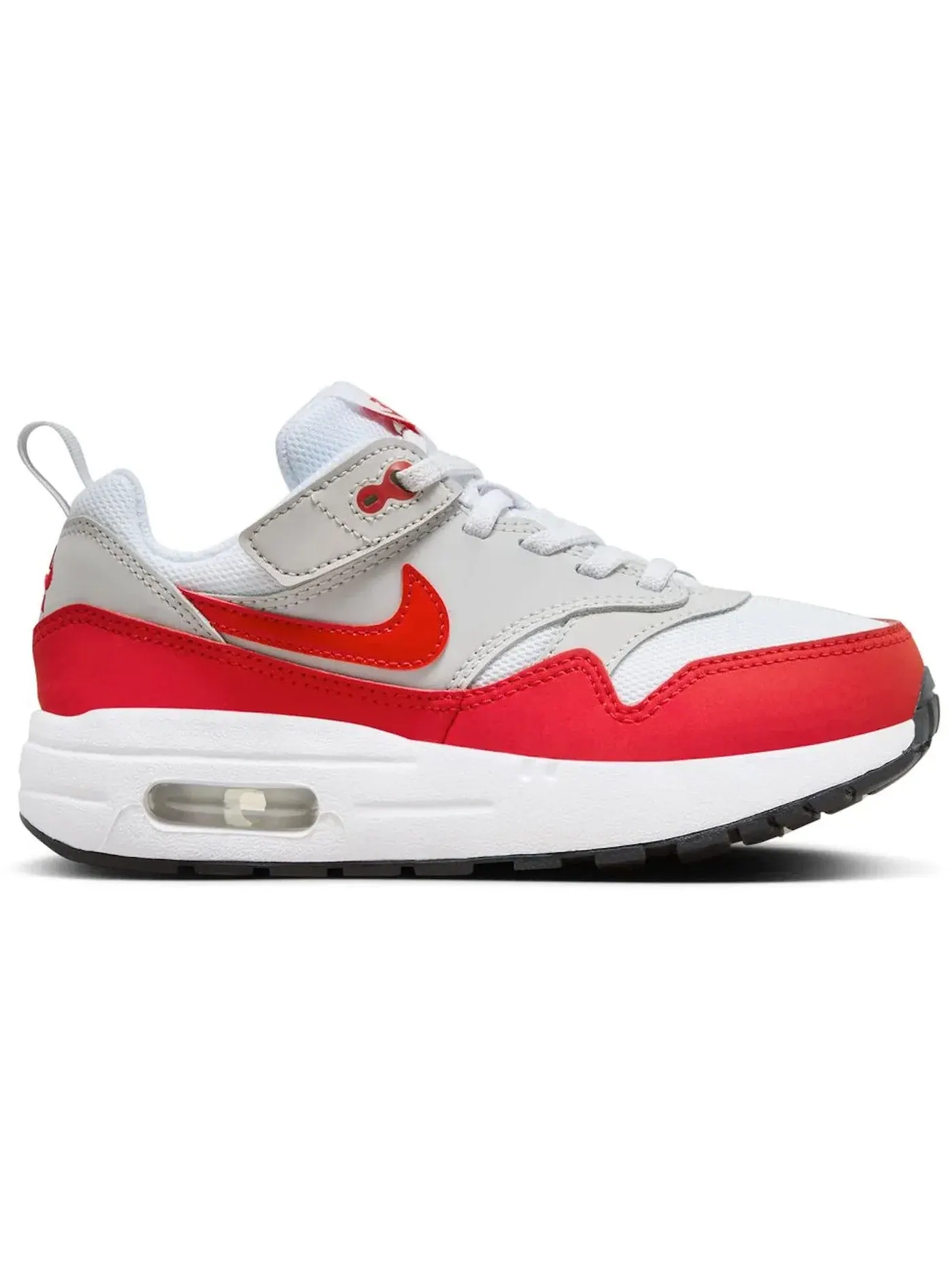 Детские кроссовки Lifestyle с технологией EasyOn Nike Air Max 1 EasyOn — изображение 1 из 1