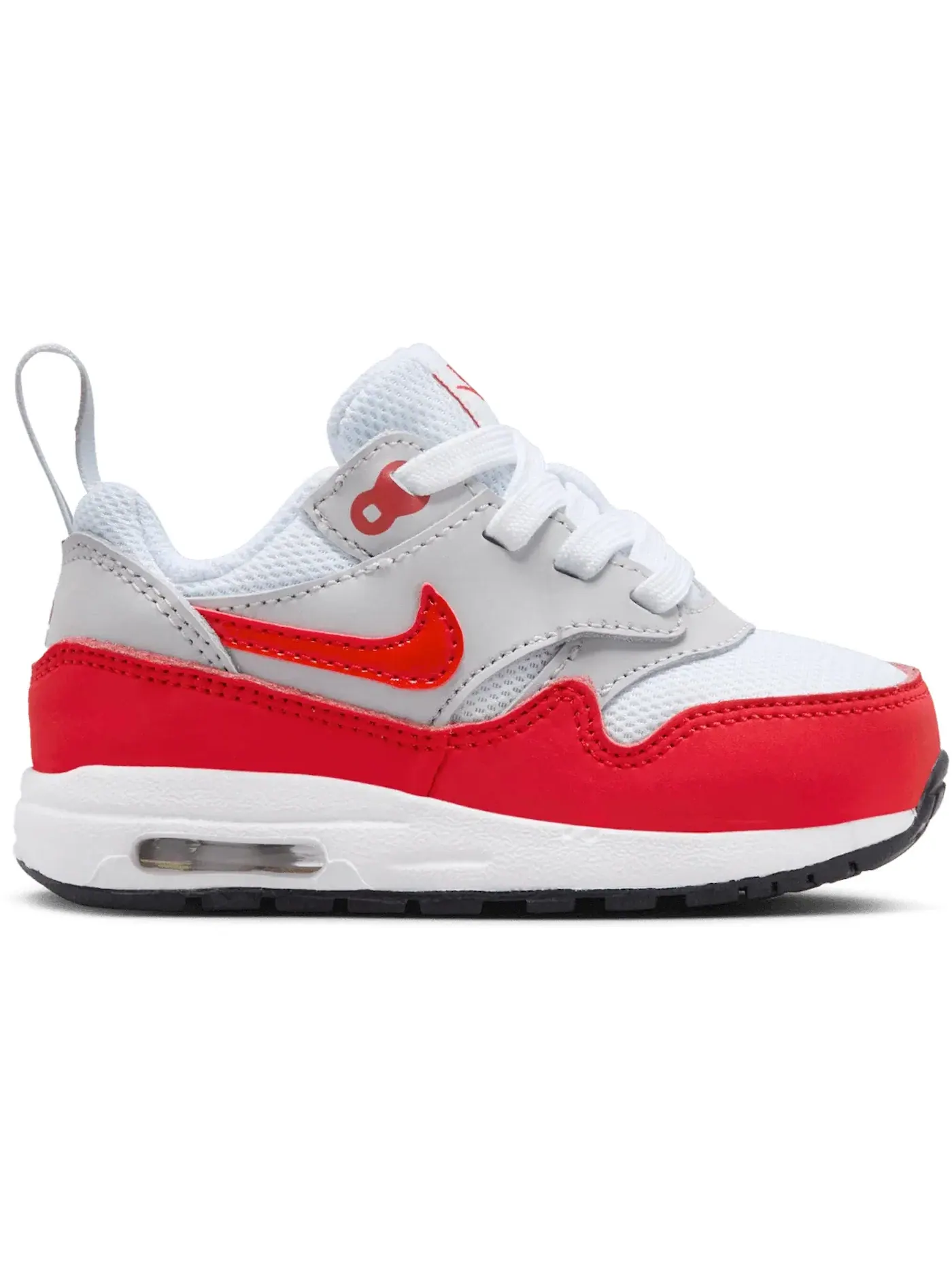 Детские кроссовки Lifestyle Nike Air Max 1 EasyOn — изображение 1 из 1