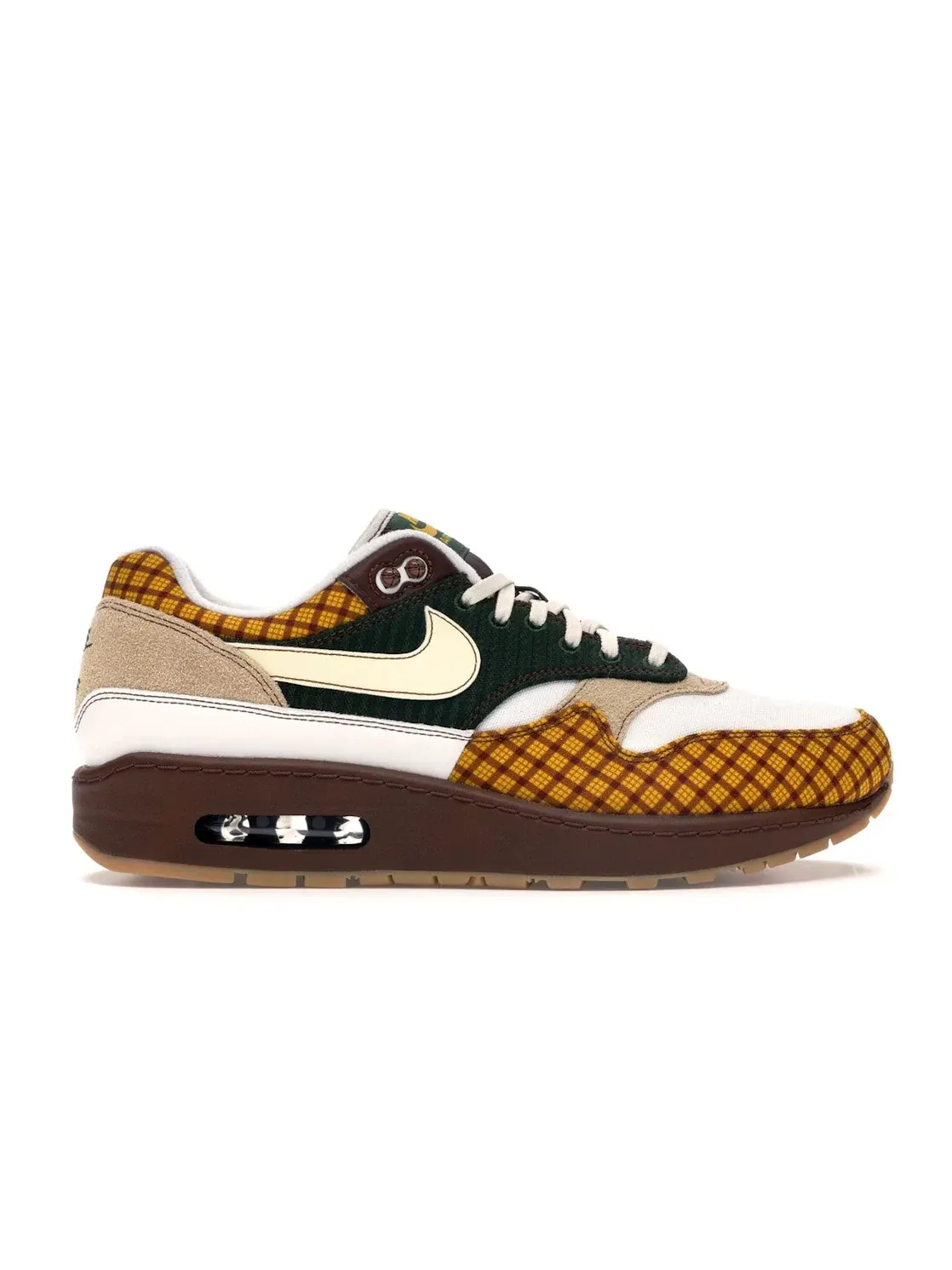 Мужские кроссовки Lifestyle Nike Air Max 1 Susan Missing Link — изображение 1 из 4, мульти