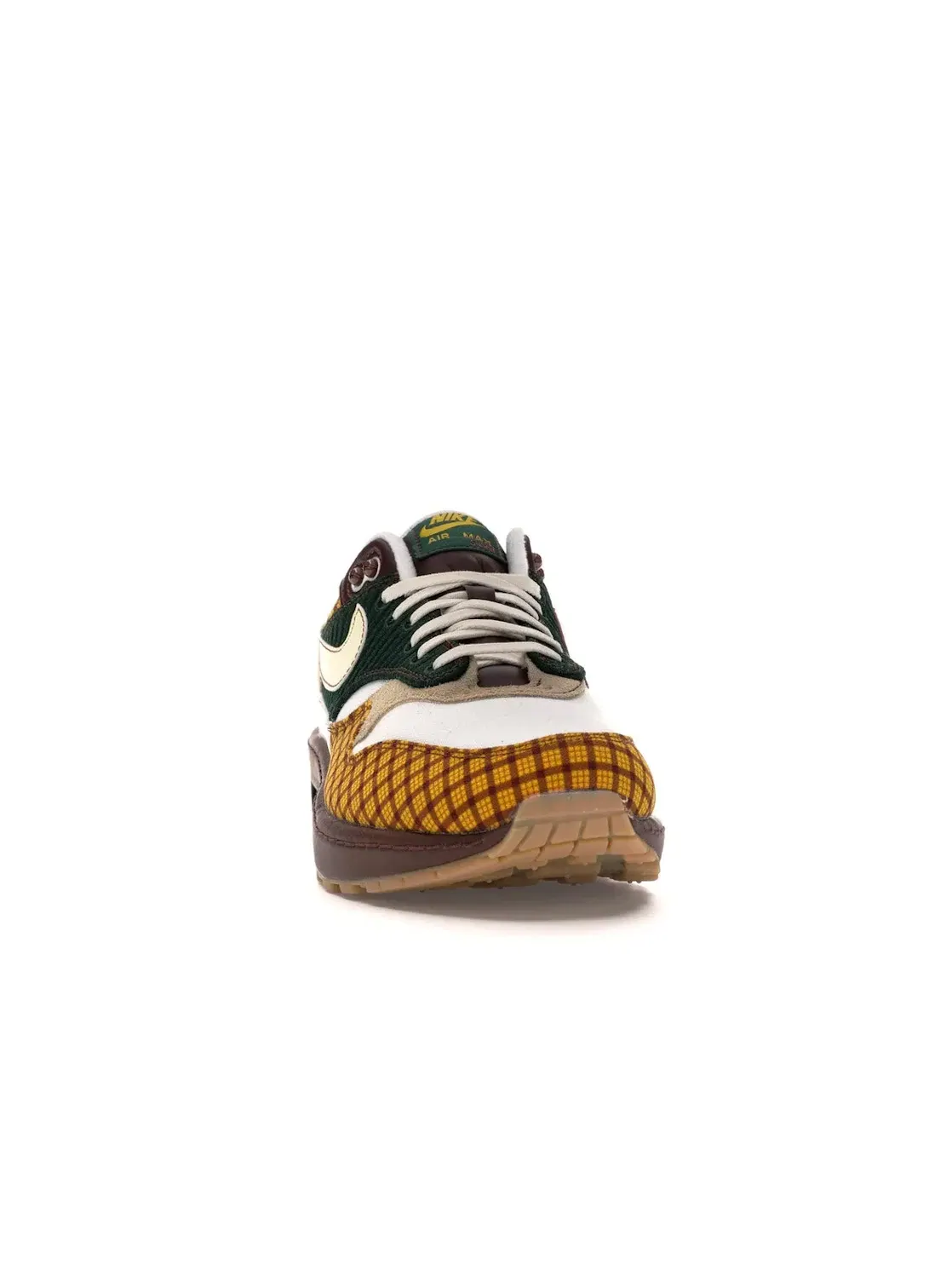 Мужские кроссовки Lifestyle Nike Air Max 1 Susan Missing Link — изображение 2 из 4, мульти