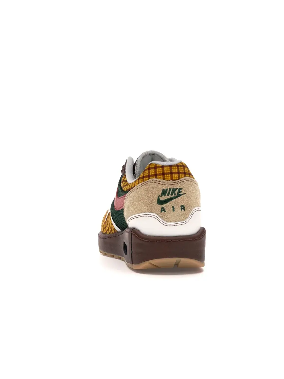 Мужские кроссовки Lifestyle Nike Air Max 1 Susan Missing Link — изображение 4 из 4, мульти