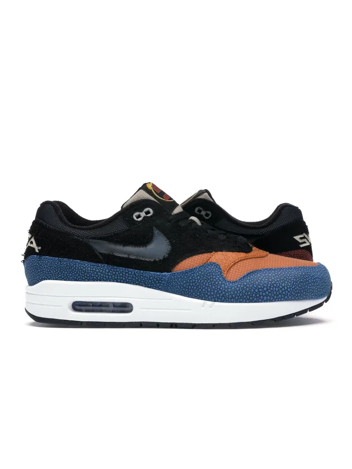 Мужские кроссовки Lifestyle Nike Air Max 1 Swipa — изображение 1 из 4