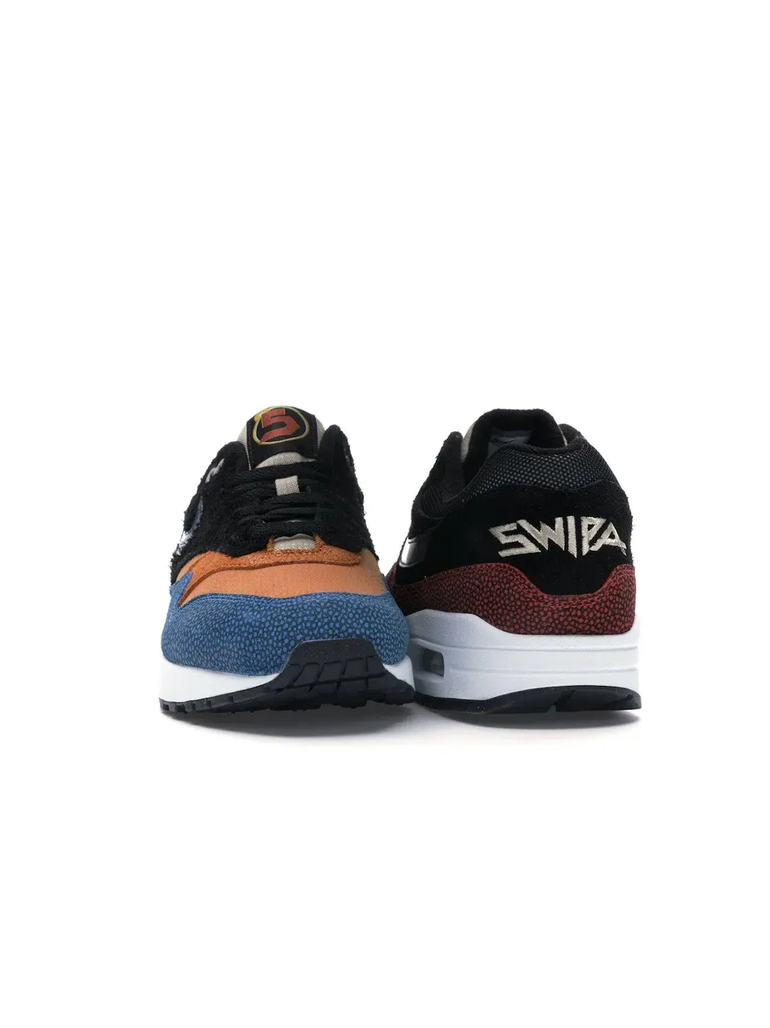 Мужские кроссовки Lifestyle Nike Air Max 1 Swipa — изображение 2 из 4