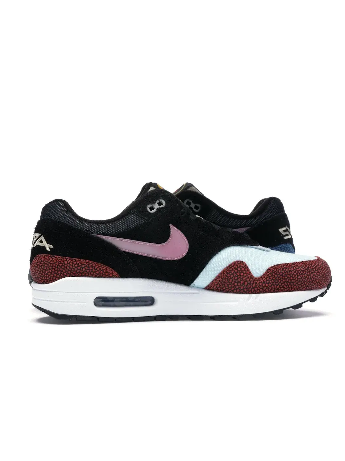 Мужские кроссовки Lifestyle Nike Air Max 1 Swipa — изображение 3 из 4