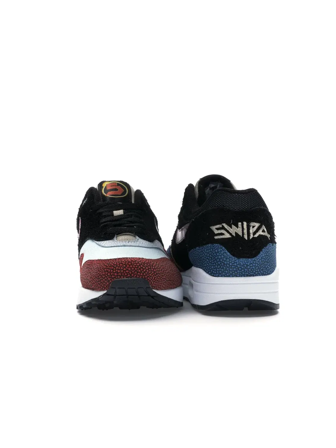 Мужские кроссовки Lifestyle Nike Air Max 1 Swipa — изображение 4 из 4