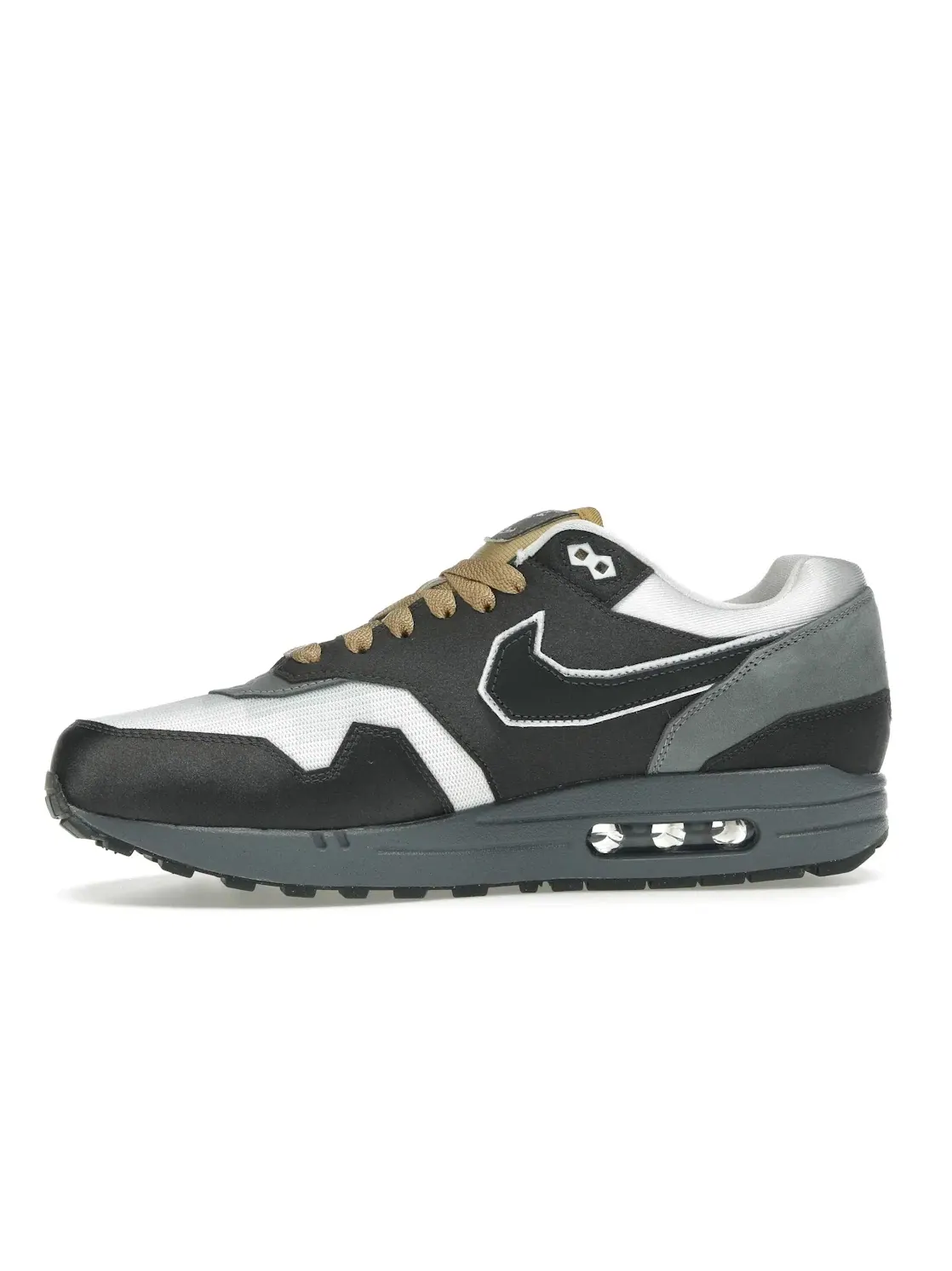 Мужские кроссовки Lifestyle Nike Air Max 1 — изображение 3 из 4