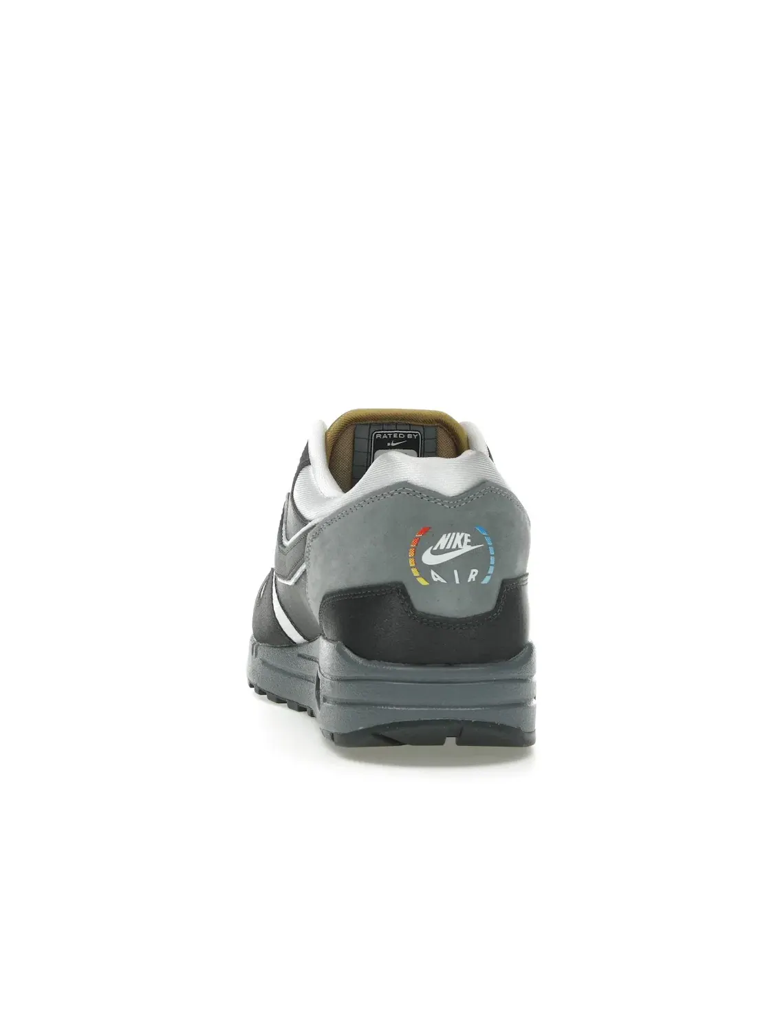 Мужские кроссовки Lifestyle Nike Air Max 1 — изображение 4 из 4