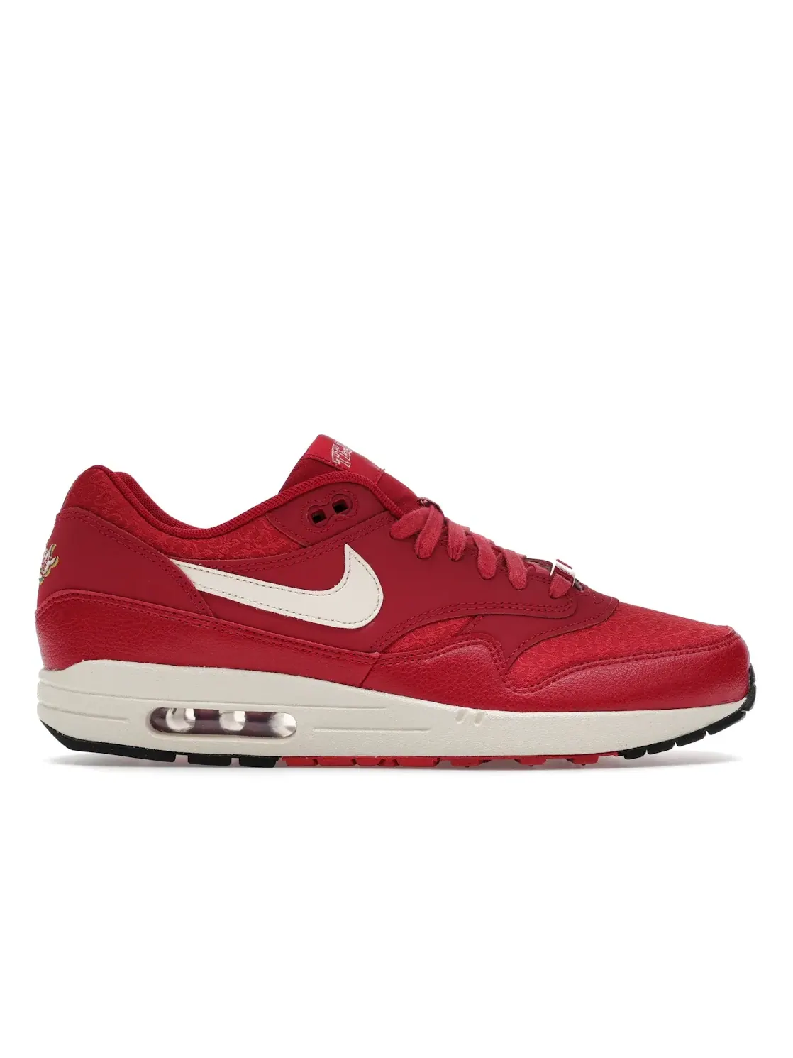 Мужские кроссовки Lifestyle Nike Air Max 1 — изображение 1 из 4