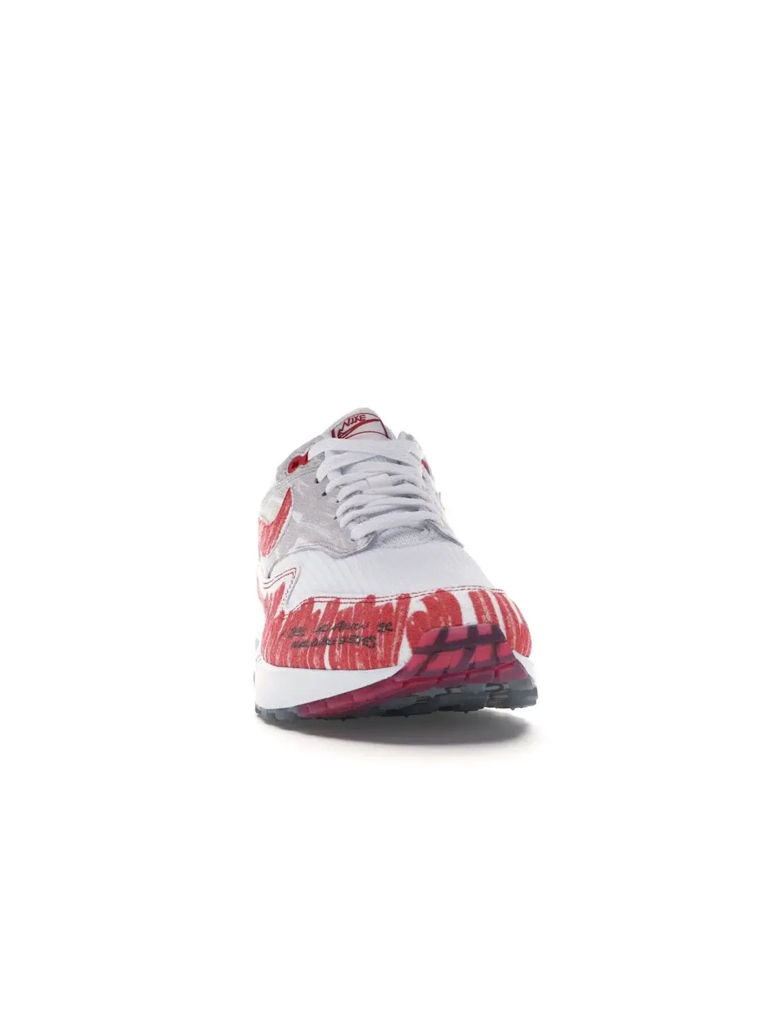 Мужские кроссовки Lifestyle Tinker Sketch to Shelf Nike — изображение 2 из 4