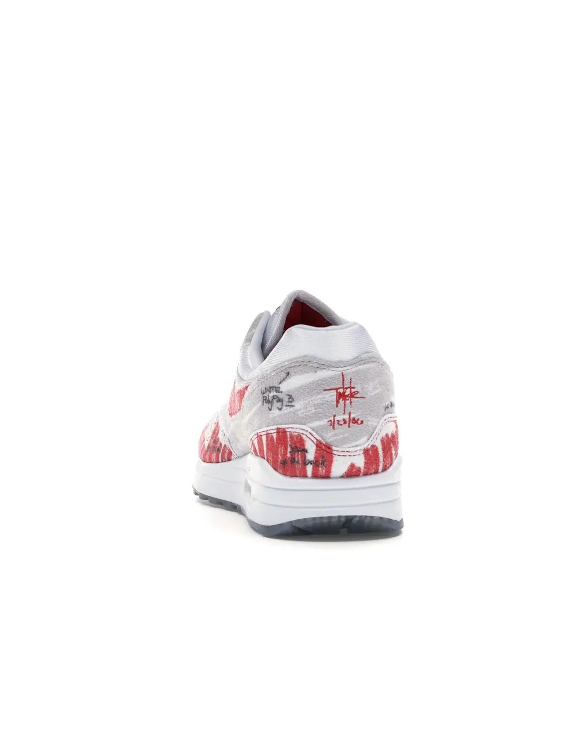 Мужские кроссовки Lifestyle Tinker Sketch to Shelf Nike — изображение 4 из 4