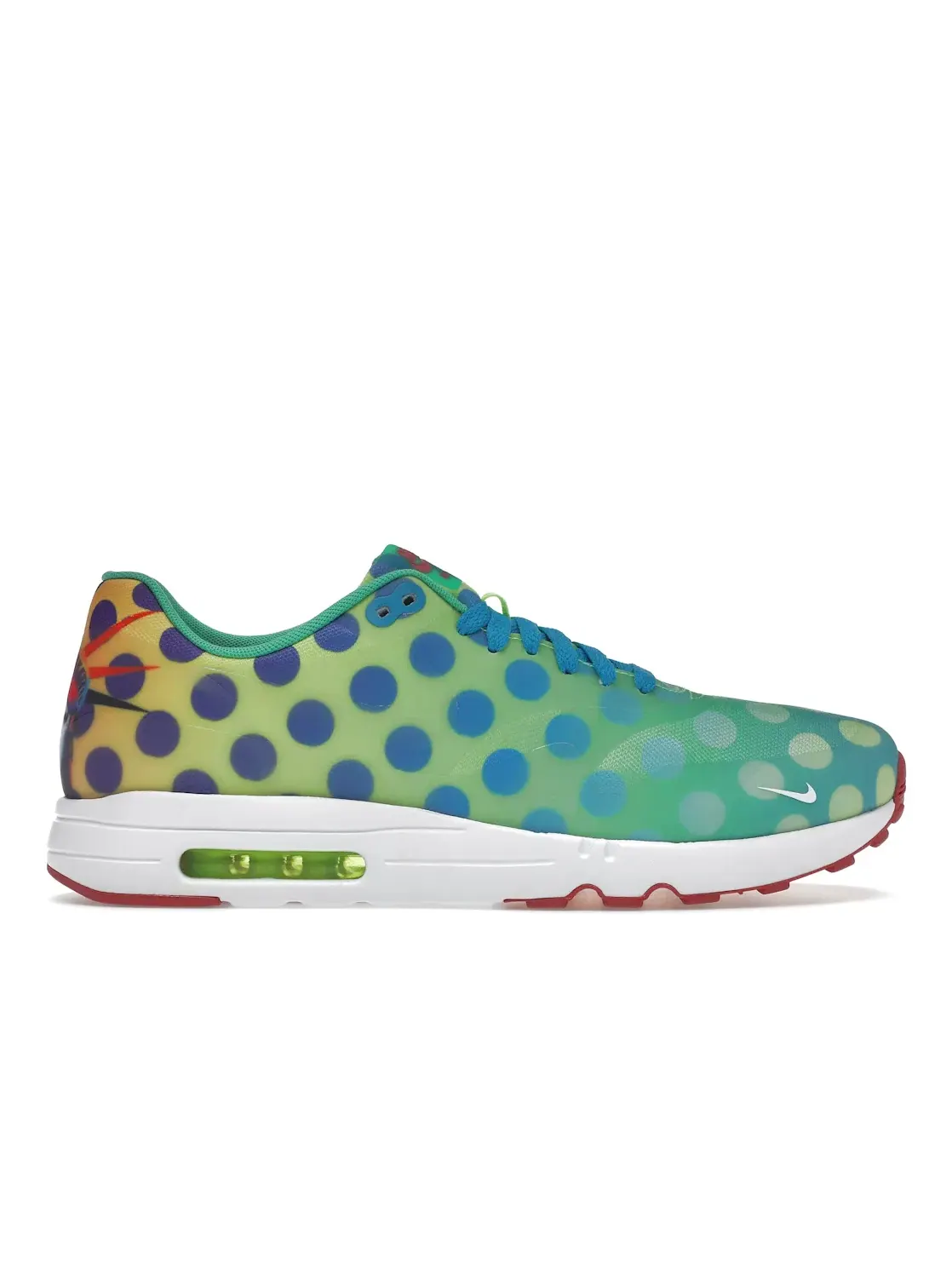 Мужские кроссовки с принтом Nike Air Max 1 Ultra 2.0 Nike — изображение 1 из 4
