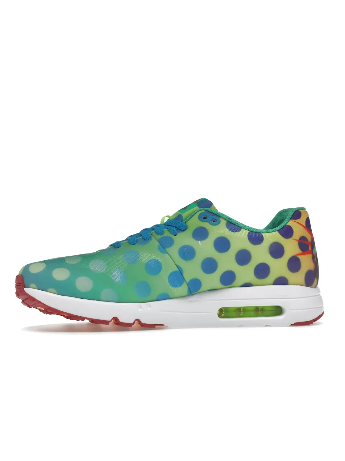 Мужские кроссовки с принтом Nike Air Max 1 Ultra 2.0 Nike — изображение 3 из 4