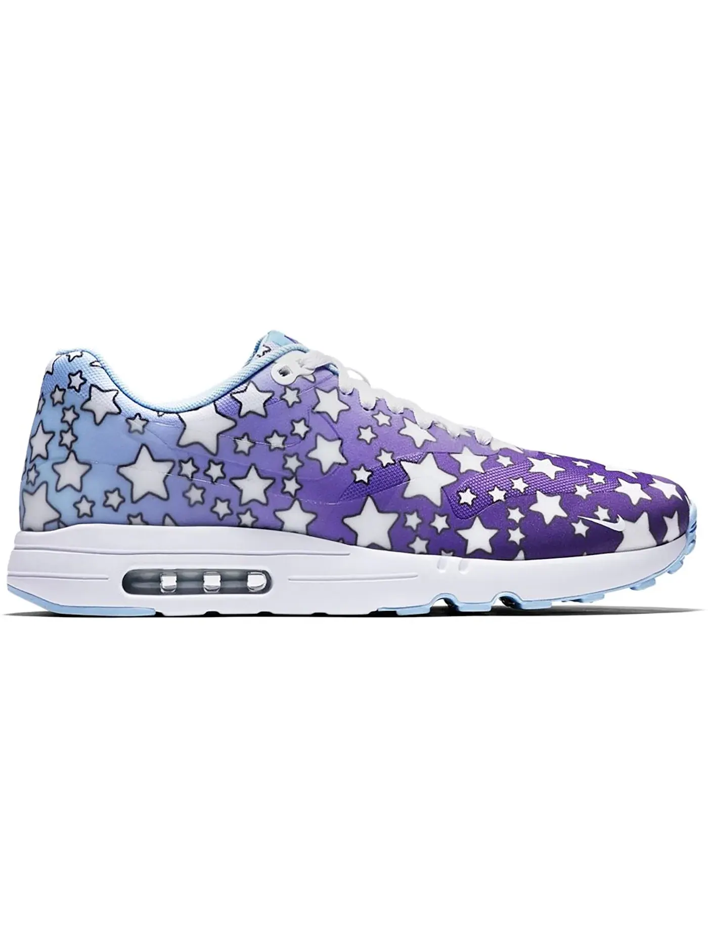 Мужские кроссовки с принтом Nike Air Max 1 Ultra 2.0 Nike — изображение 1 из 1