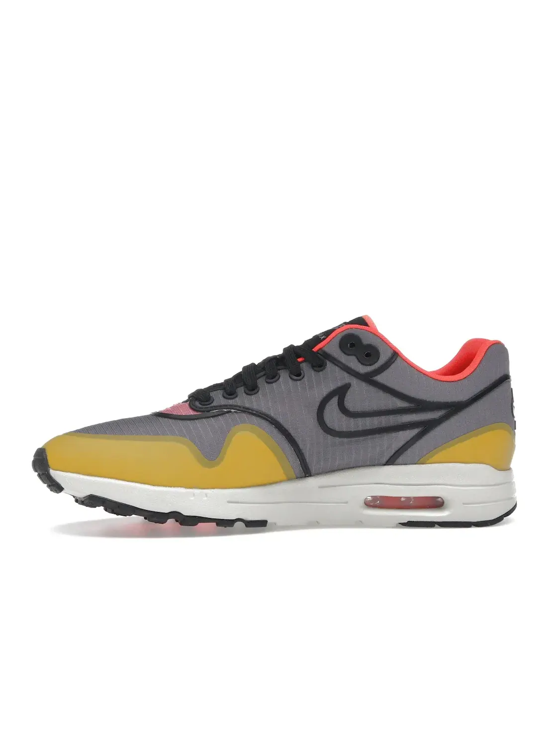 Женские кроссовки Lifestyle Nike Air Max 1 Ultra 2.0 Si — изображение 3 из 4, серый/черный-светлый