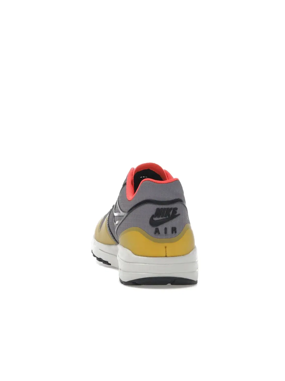 Женские кроссовки Lifestyle Nike Air Max 1 Ultra 2.0 Si — изображение 4 из 4, серый/черный-светлый