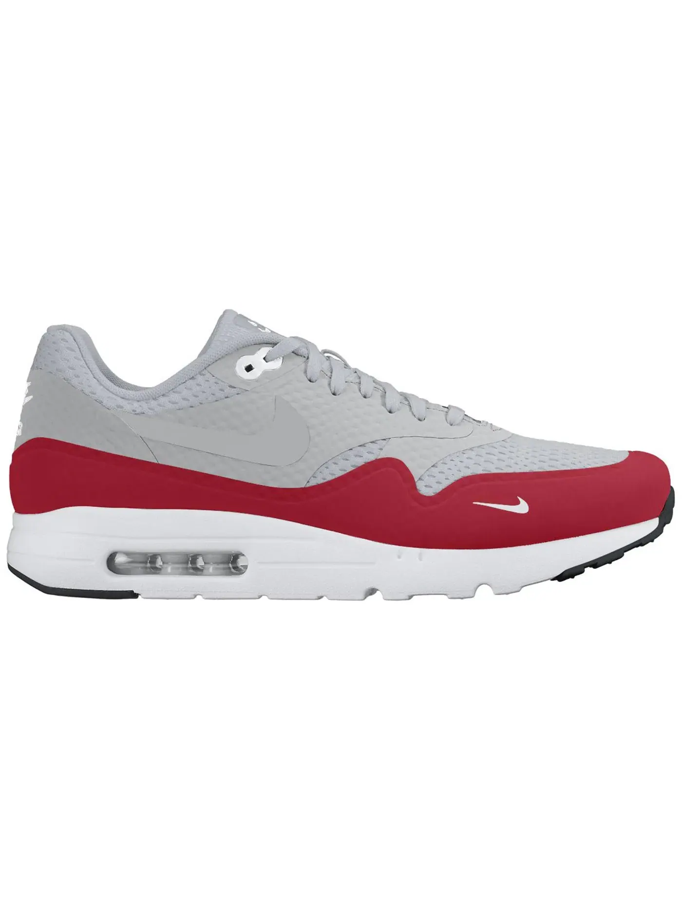 Мужские кроссовки Lifestyle Nike Air Max 1 Ultra Essential — изображение 1 из 1