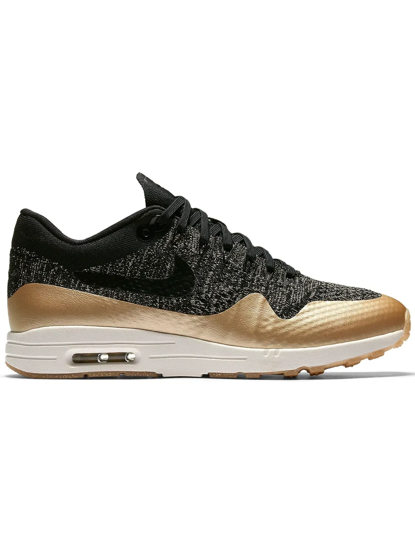 Женские кроссовки для повседневной носки Nike Air Max 1 Ultra Flyknit Nike — изображение 1 из 1