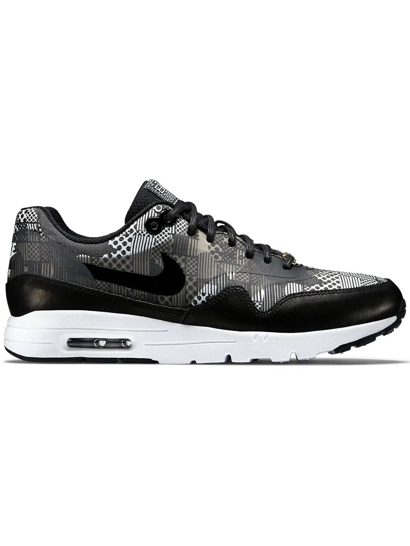 Женские кроссовки Lifestyle Nike Air Max 1 Ultra Moire — изображение 1 из 1
