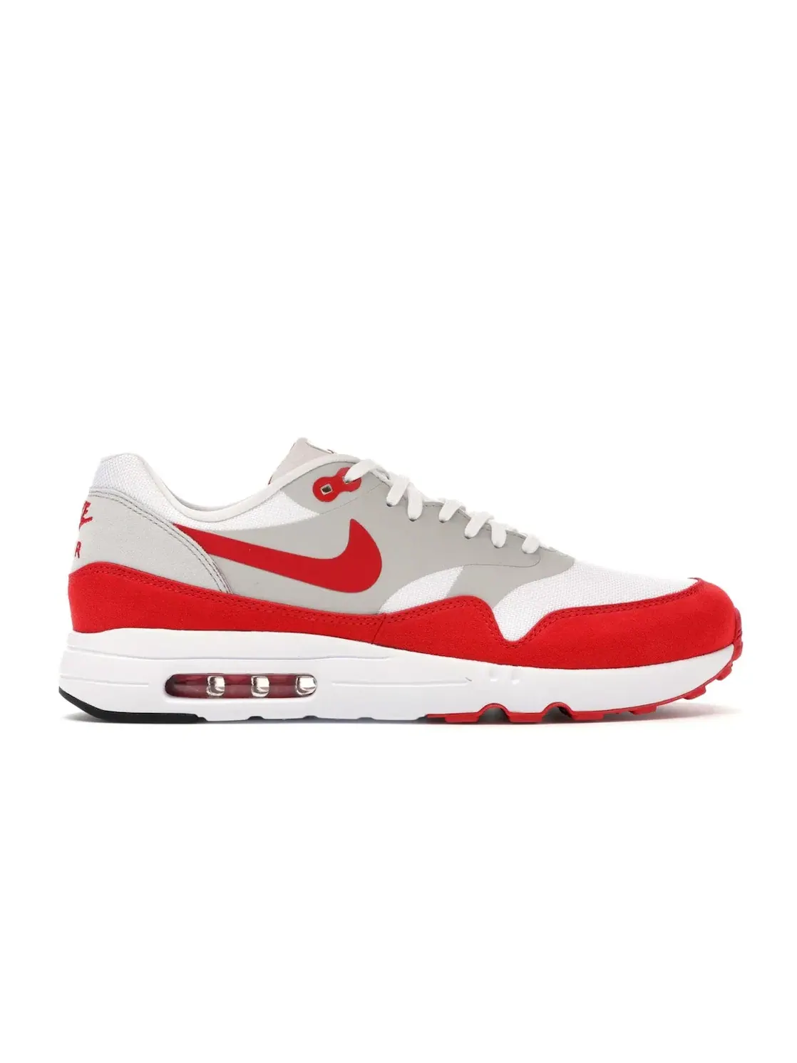 Мужские кроссовки Lifestyle с амортизацией Nike Air Max 1 Ultra — изображение 1 из 4