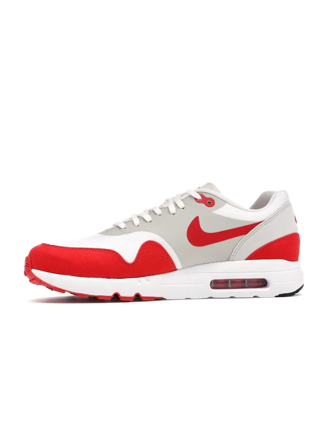 Мужские кроссовки Lifestyle с амортизацией Nike Air Max 1 Ultra — изображение 3 из 4
