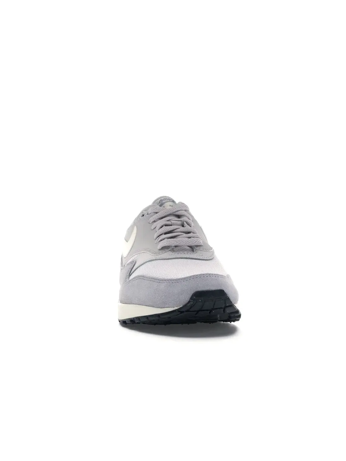 Мужские кроссовки Lifestyle Nike Air Max 1 — изображение 2 из 4, серый/-серый
