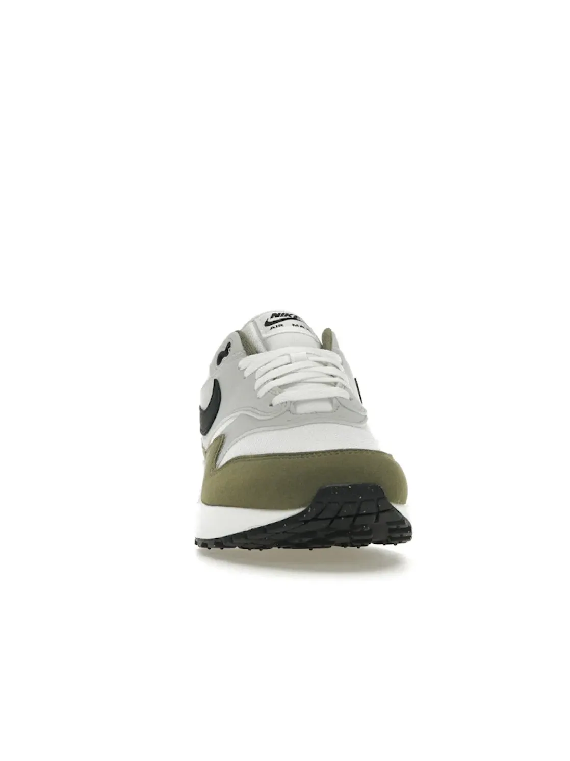 Мужские кроссовки Lifestyle с открытой подушкой Air Max 1 Nike — изображение 2 из 4