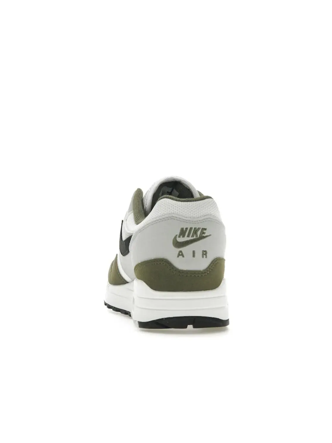 Мужские кроссовки Lifestyle с открытой подушкой Air Max 1 Nike — изображение 4 из 4