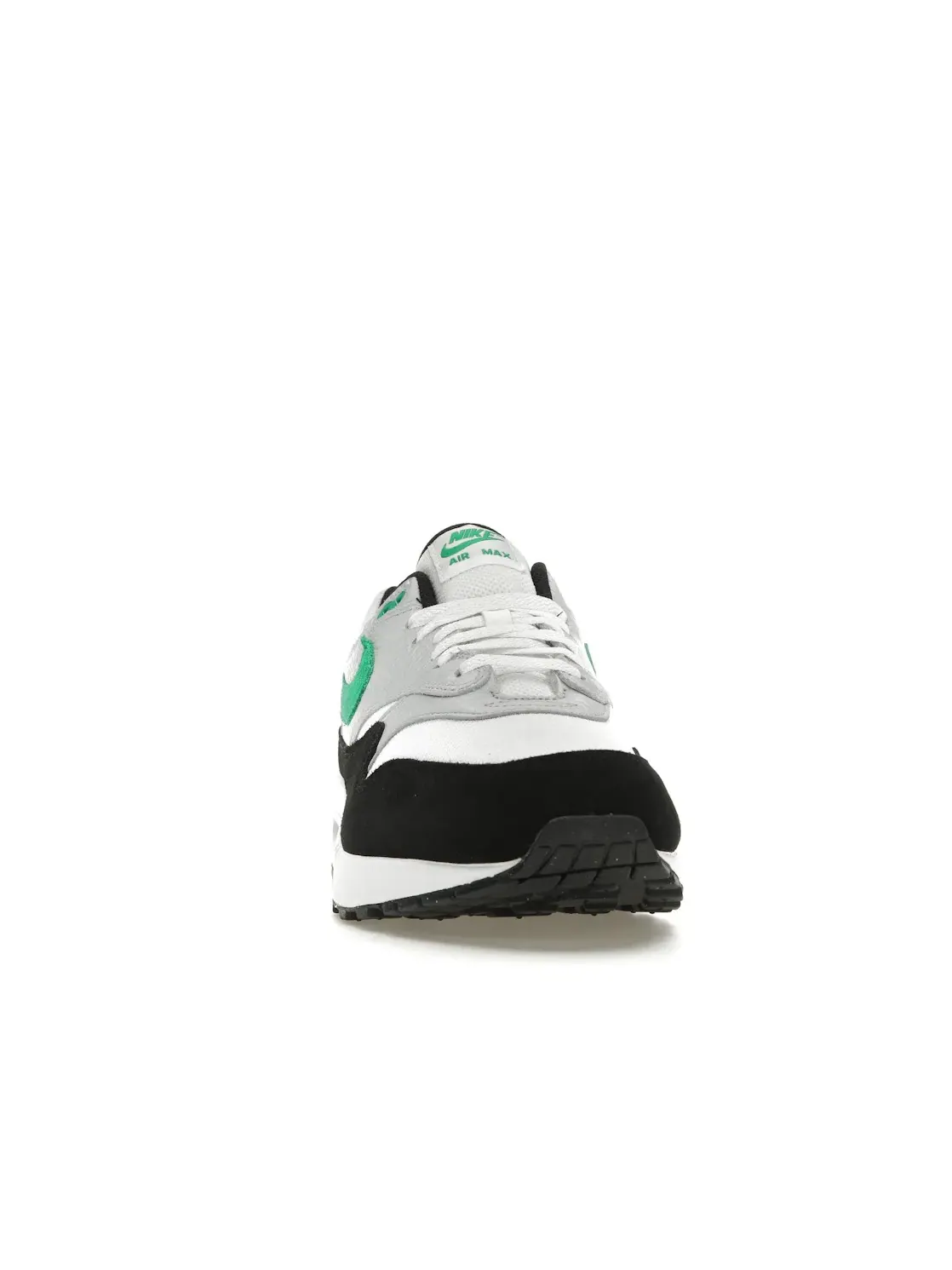 Мужские кроссовки с контрастными деталями Nike Air Max 1 — изображение 2 из 4
