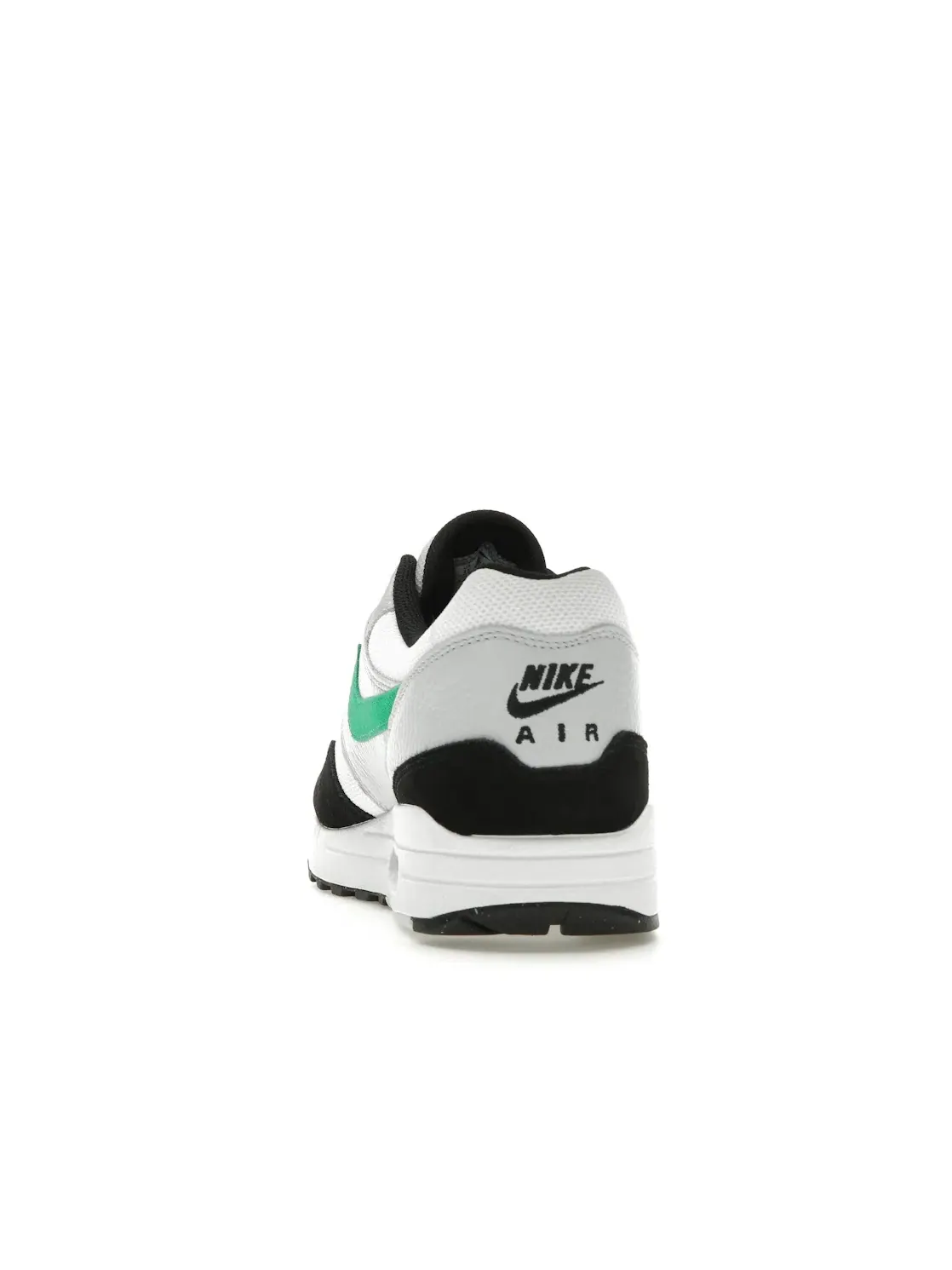 Мужские кроссовки с контрастными деталями Nike Air Max 1 — изображение 4 из 4