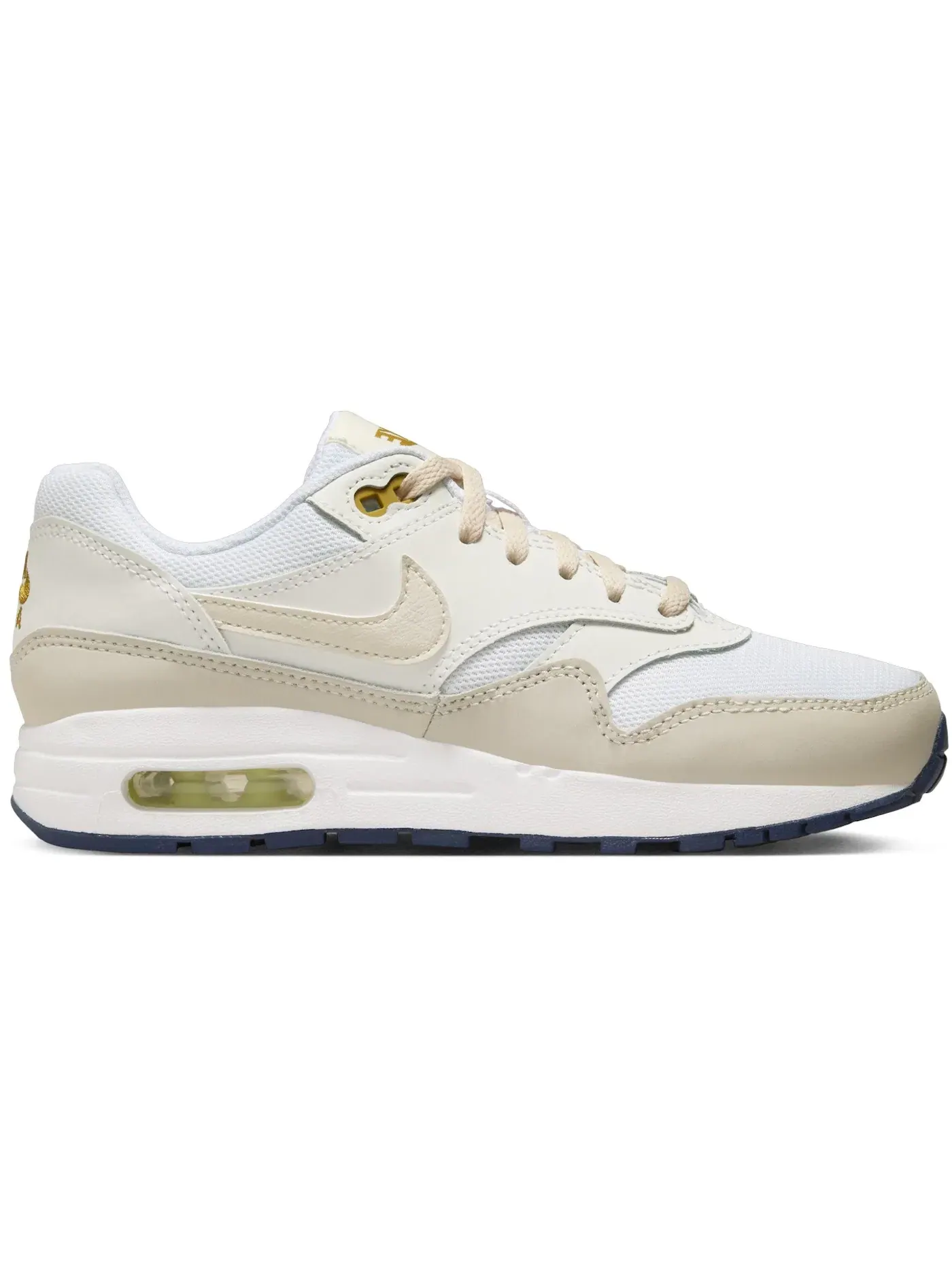 Детские кроссовки Lifestyle Nike Air Max 1 — изображение 1 из 1