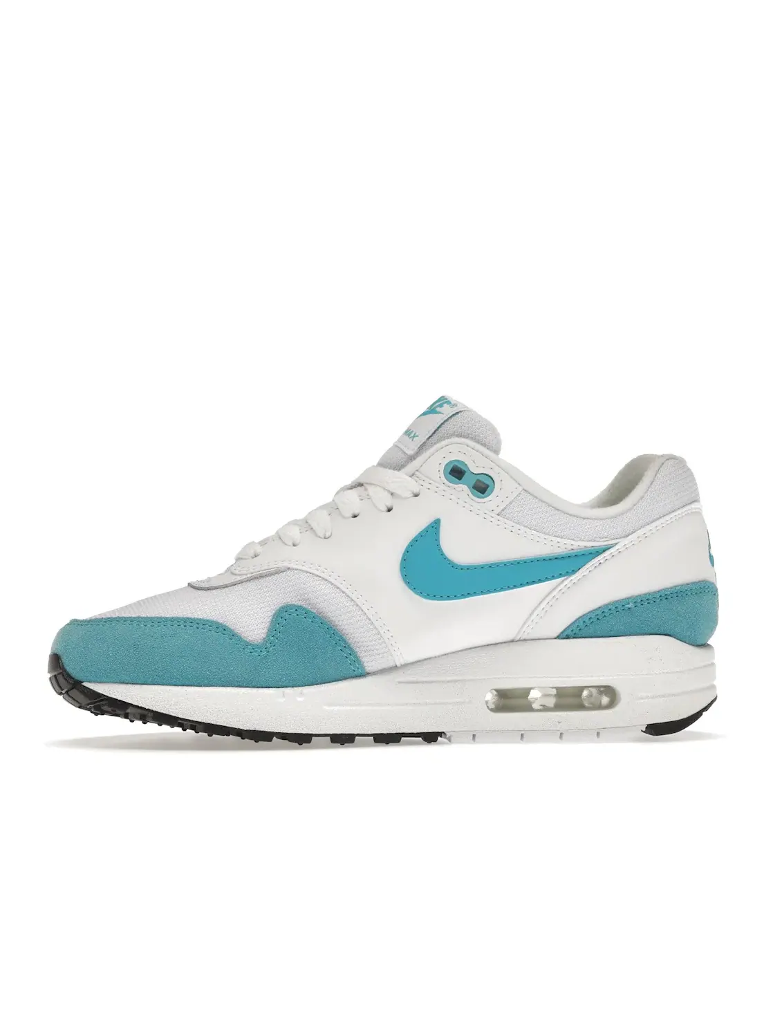 Женские кроссовки Lifestyle Nike Air Max 1 — изображение 3 из 4