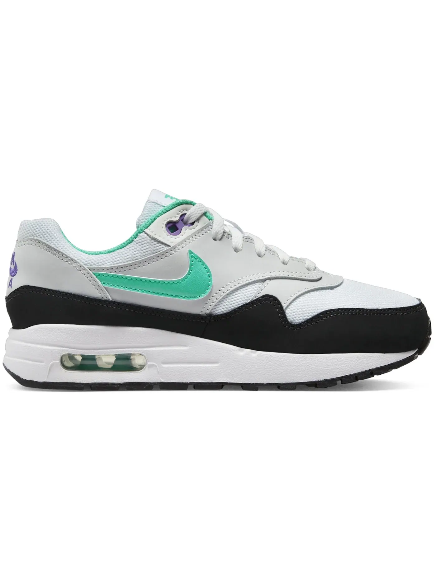 Детские кроссовки Lifestyle Nike Air Max 1 — изображение 1 из 1