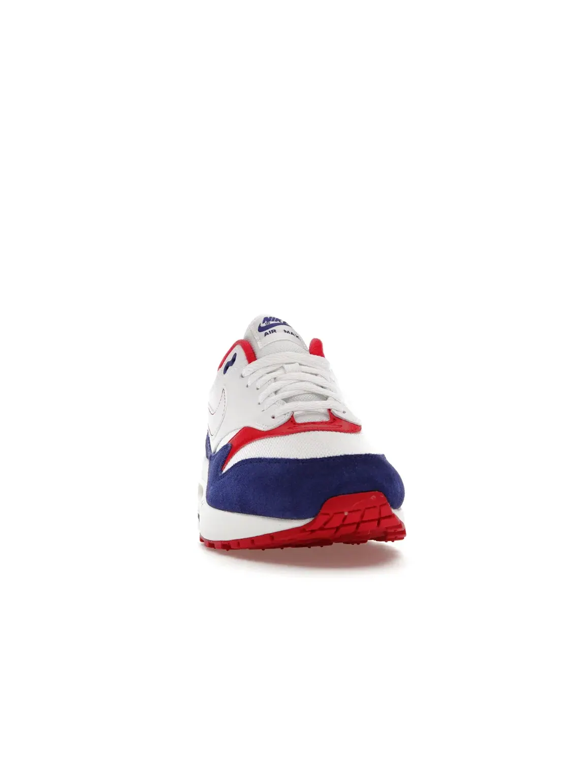 Мужские кроссовки Lifestyle с принтом Nike Air Max 1 Nike — изображение 2 из 4