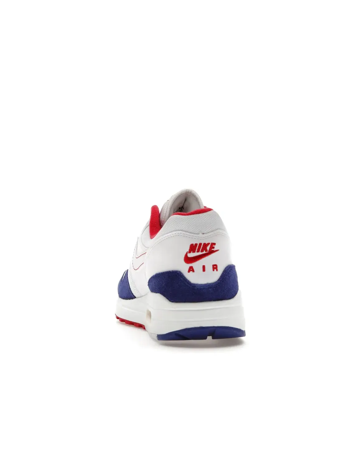 Мужские кроссовки Lifestyle с принтом Nike Air Max 1 Nike — изображение 4 из 4