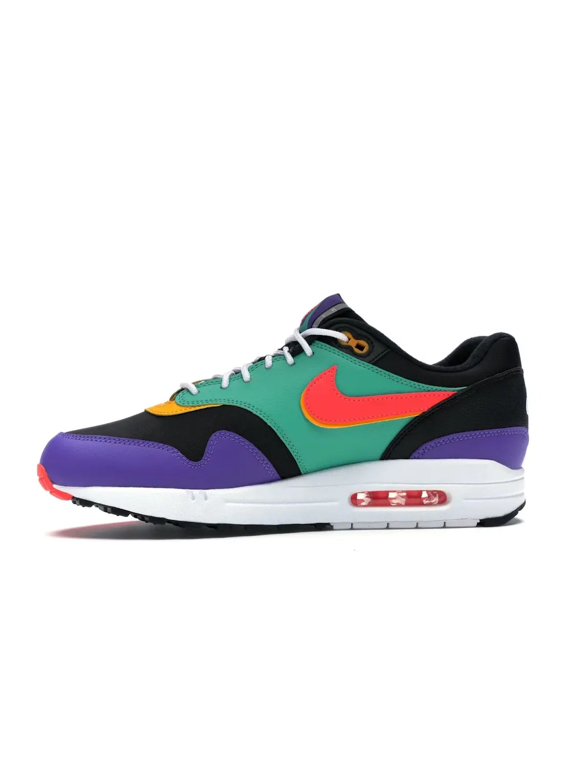 Мужские кроссовки Lifestyle Nike Air Max 1 — изображение 2 из 3