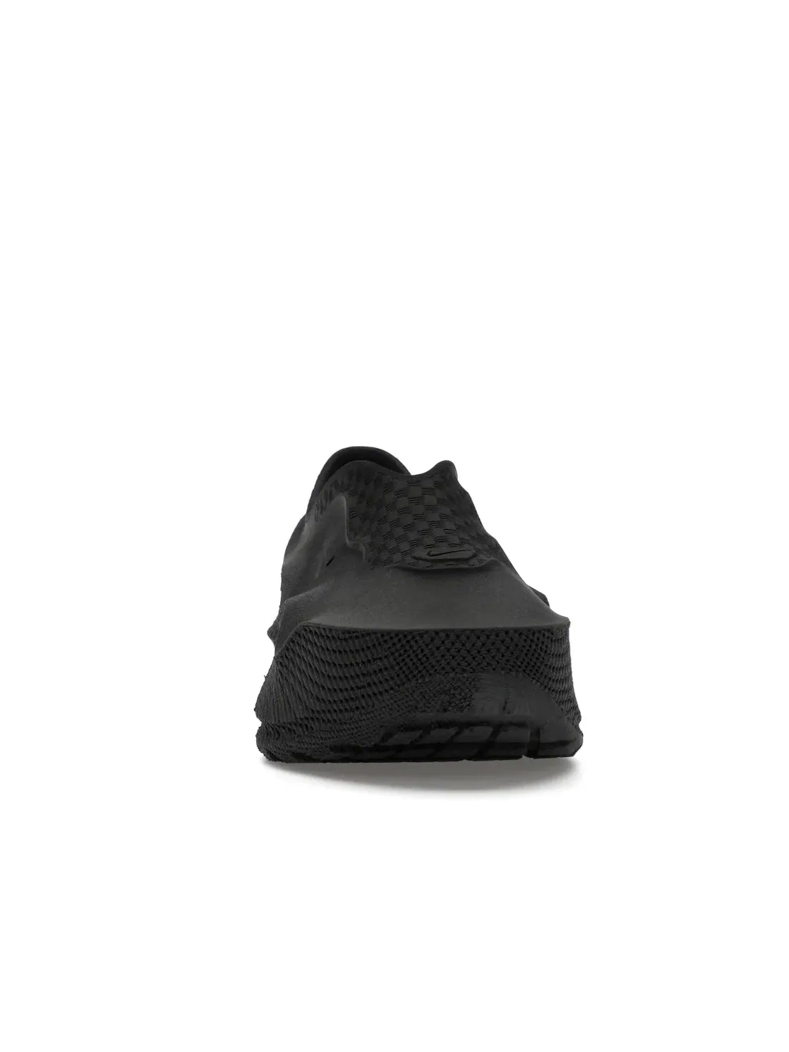 Мужские кроссовки Lifestyle Nike Air Max 1000 — изображение 2 из 4, черный/черный